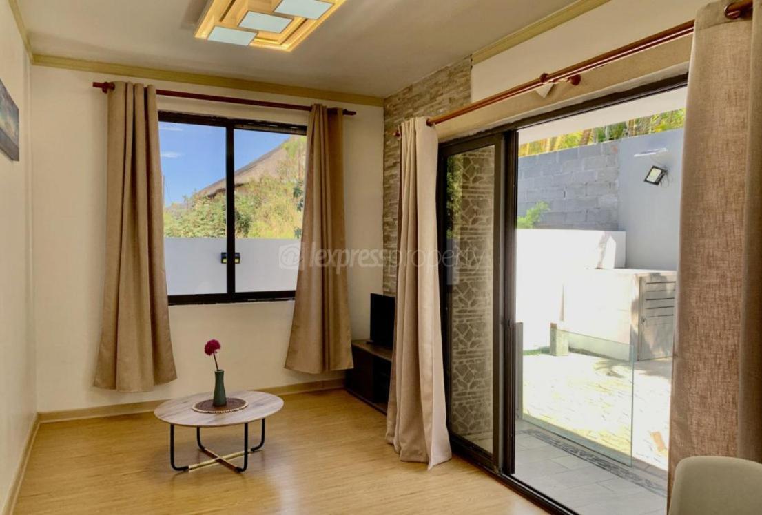 Baliapartments Grand-Baie Exterior photo