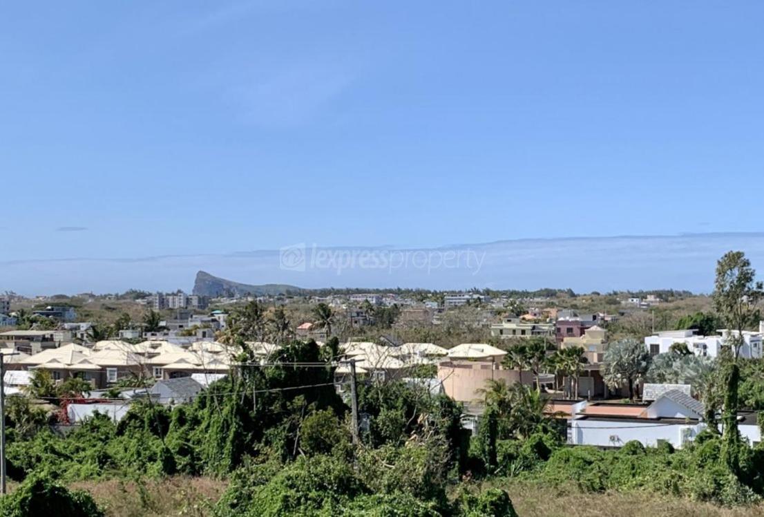 Baliapartments Grand-Baie Exterior photo
